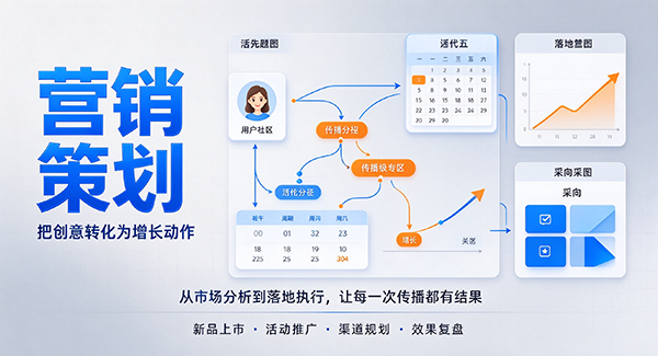 民和回族土族自治县营销策划